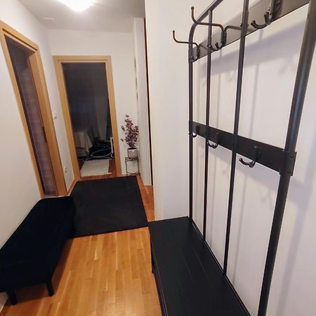 Antonella Apartment Split Eksteriør bilde