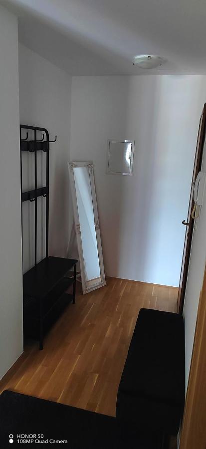 Antonella Apartment Split Eksteriør bilde