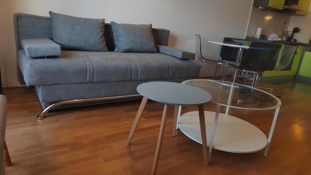 Antonella Apartment Split Eksteriør bilde