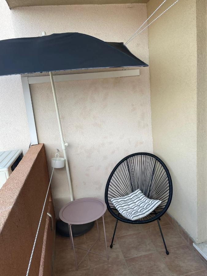 Antonella Apartment Split Eksteriør bilde