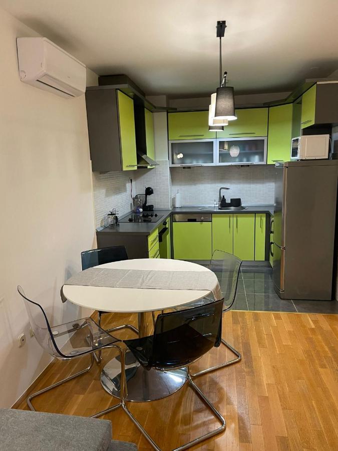 Antonella Apartment Split Eksteriør bilde