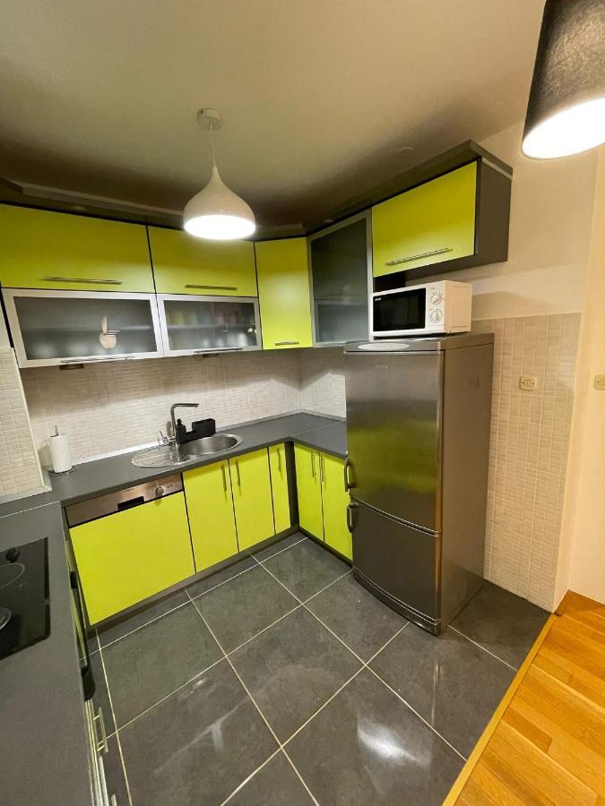 Antonella Apartment Split Eksteriør bilde