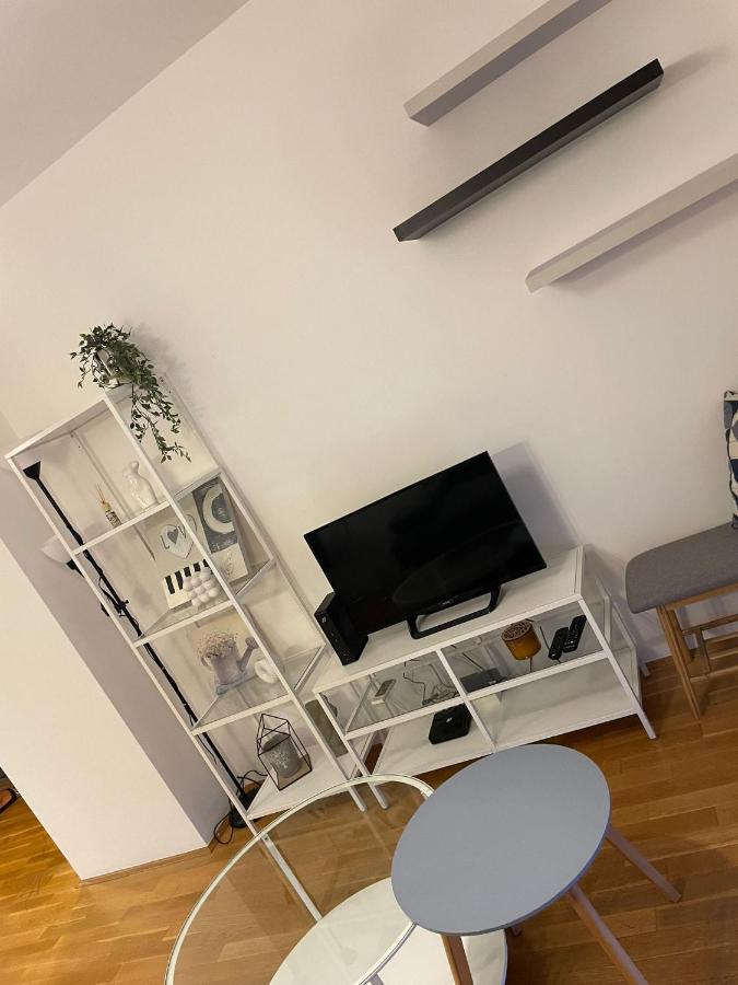 Antonella Apartment Split Eksteriør bilde