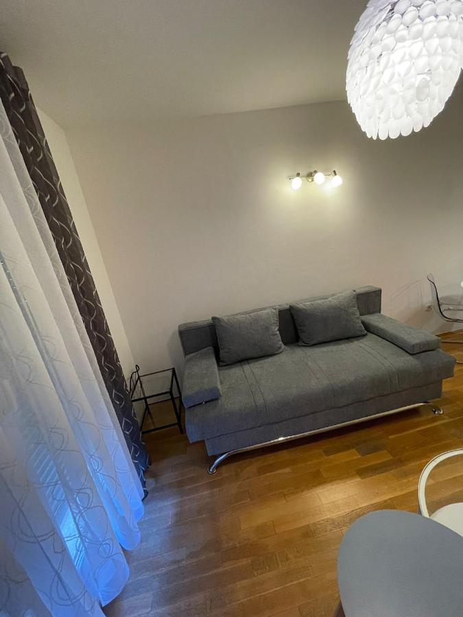Antonella Apartment Split Eksteriør bilde
