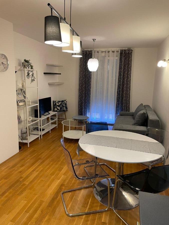 Antonella Apartment Split Eksteriør bilde