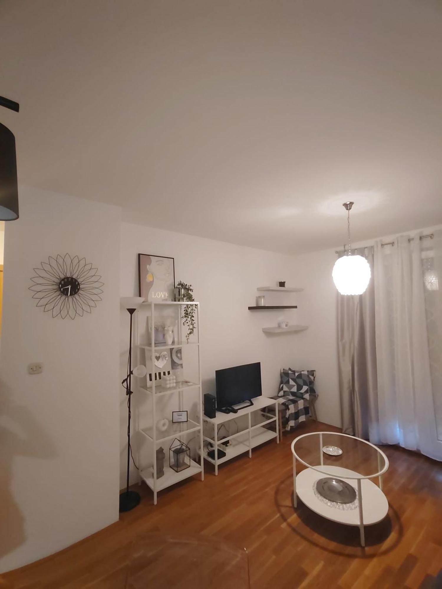 Antonella Apartment Split Eksteriør bilde
