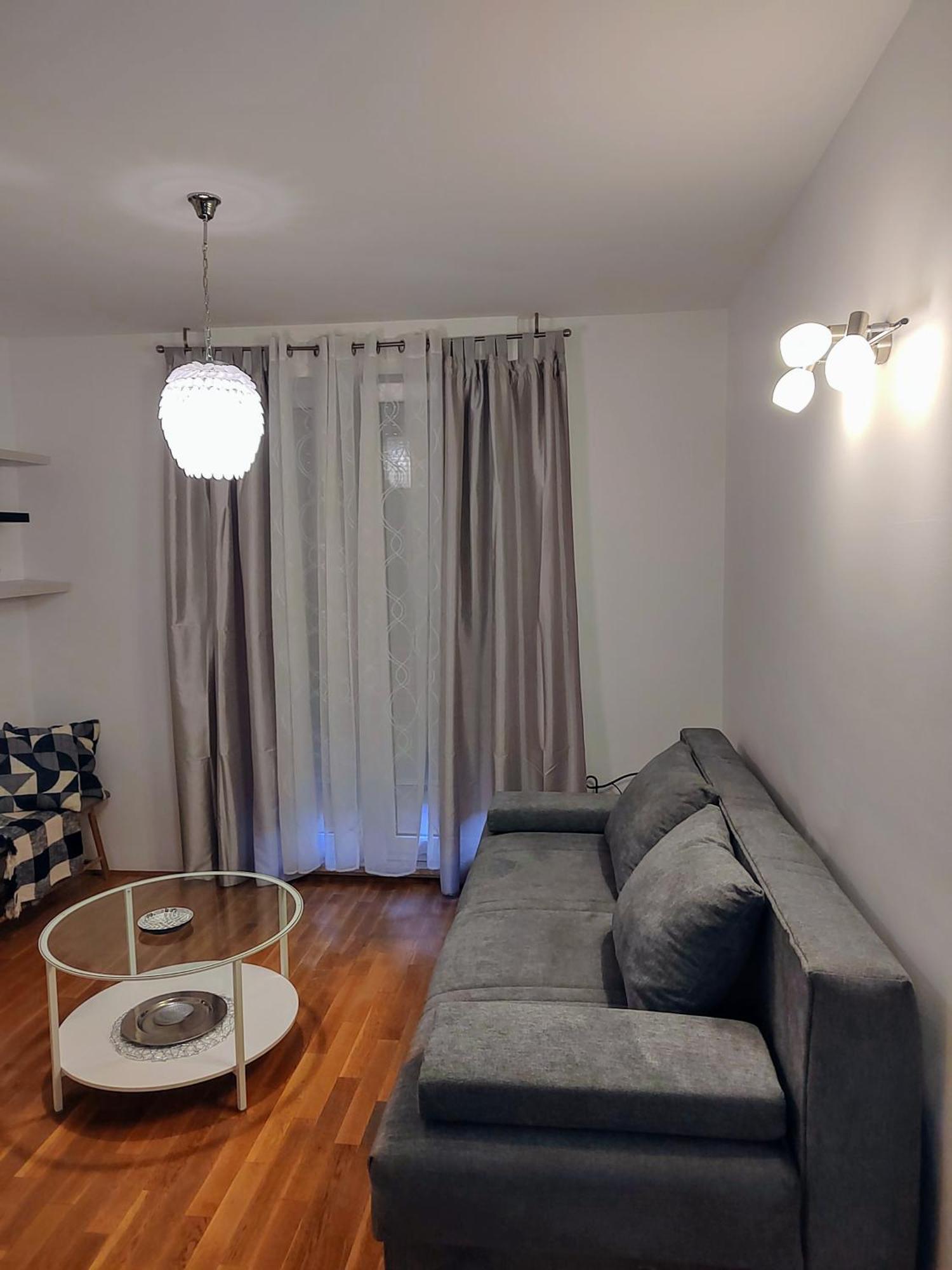 Antonella Apartment Split Eksteriør bilde