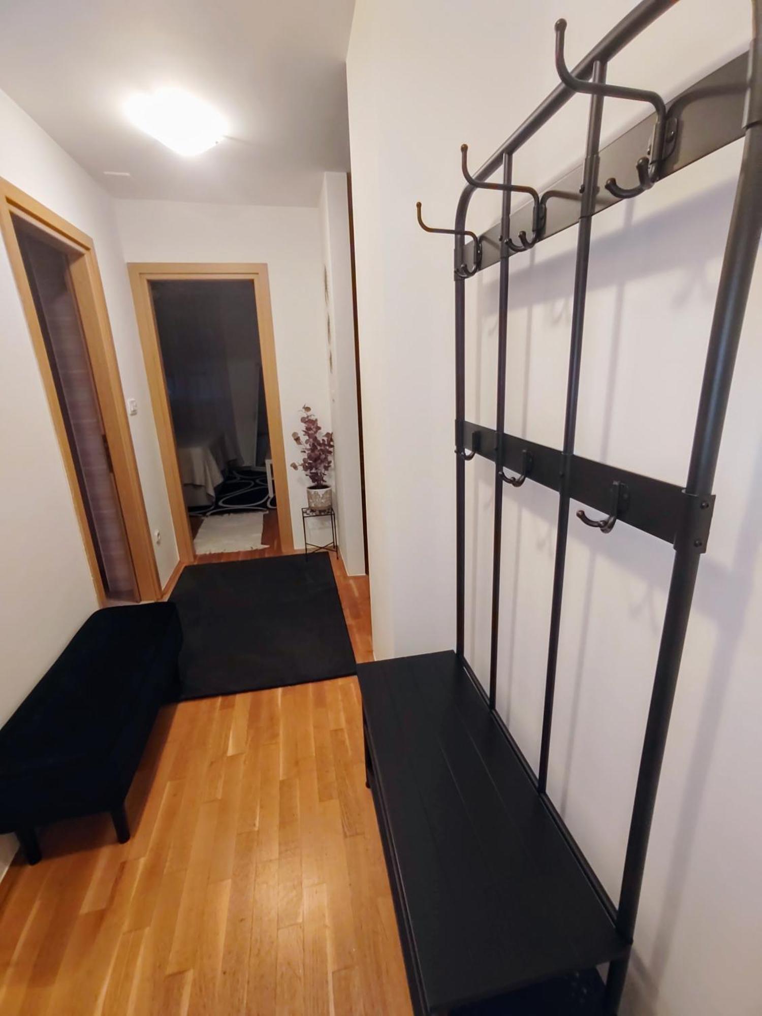 Antonella Apartment Split Eksteriør bilde