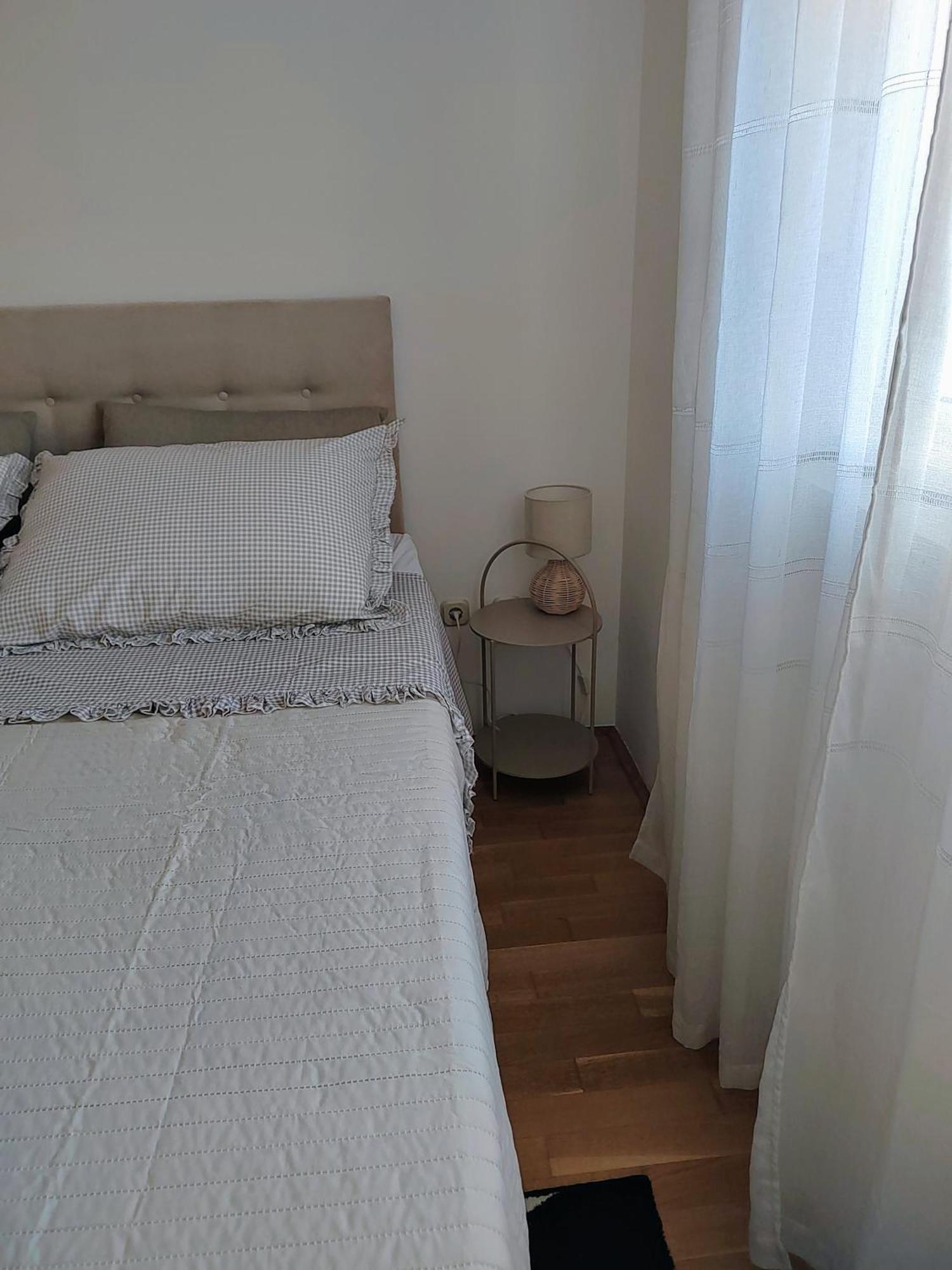 Antonella Apartment Split Eksteriør bilde