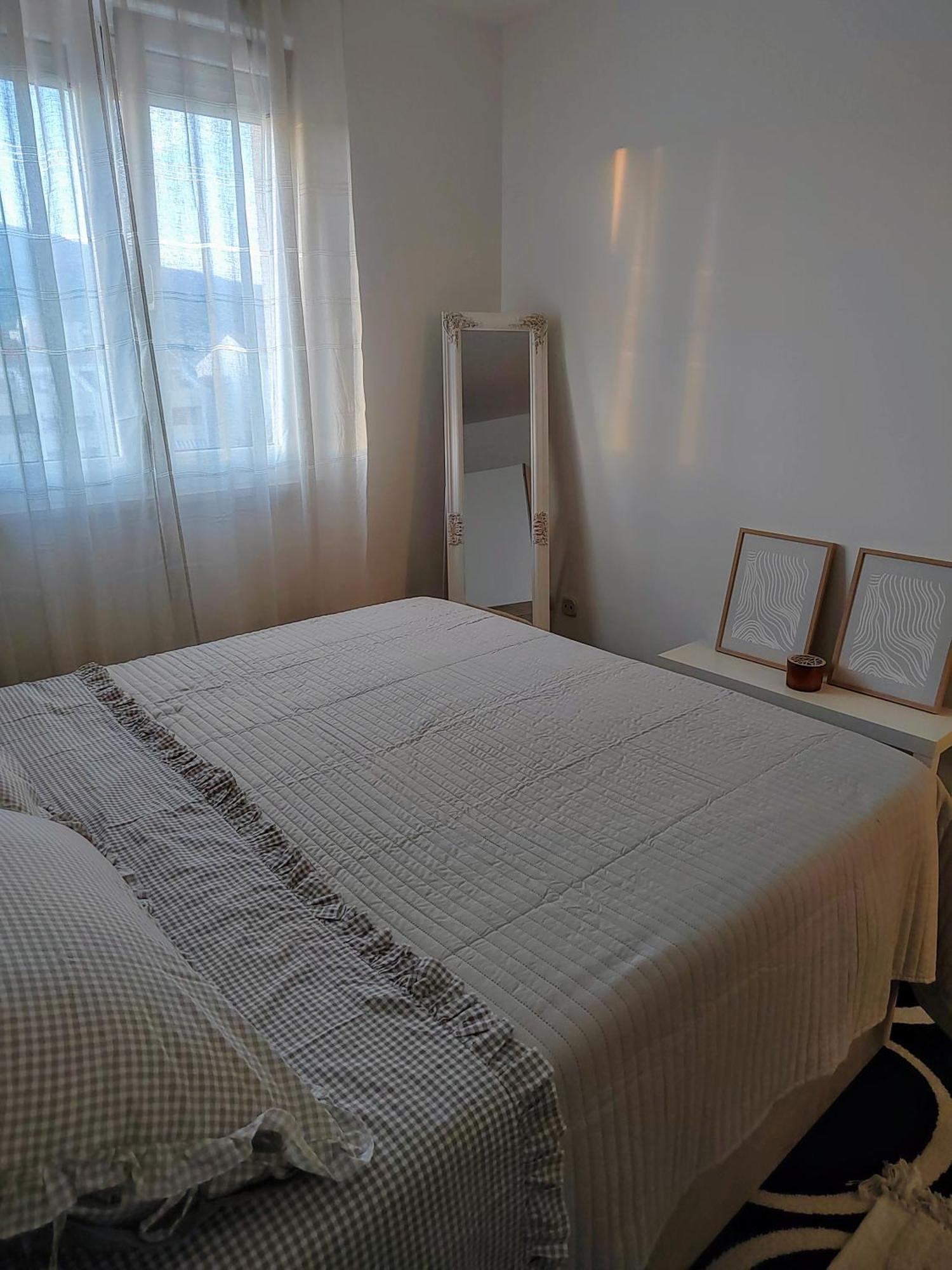 Antonella Apartment Split Eksteriør bilde