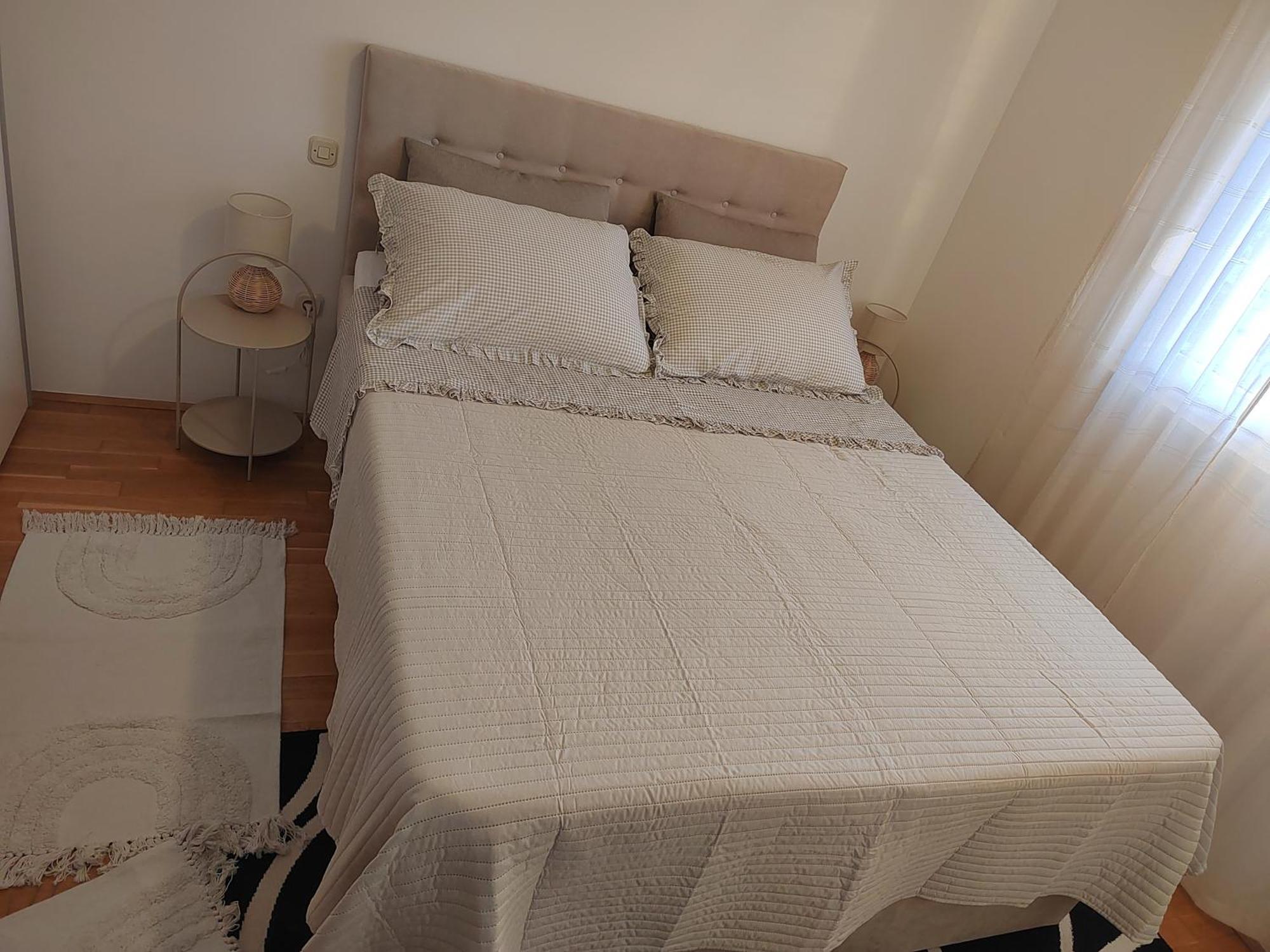 Antonella Apartment Split Eksteriør bilde