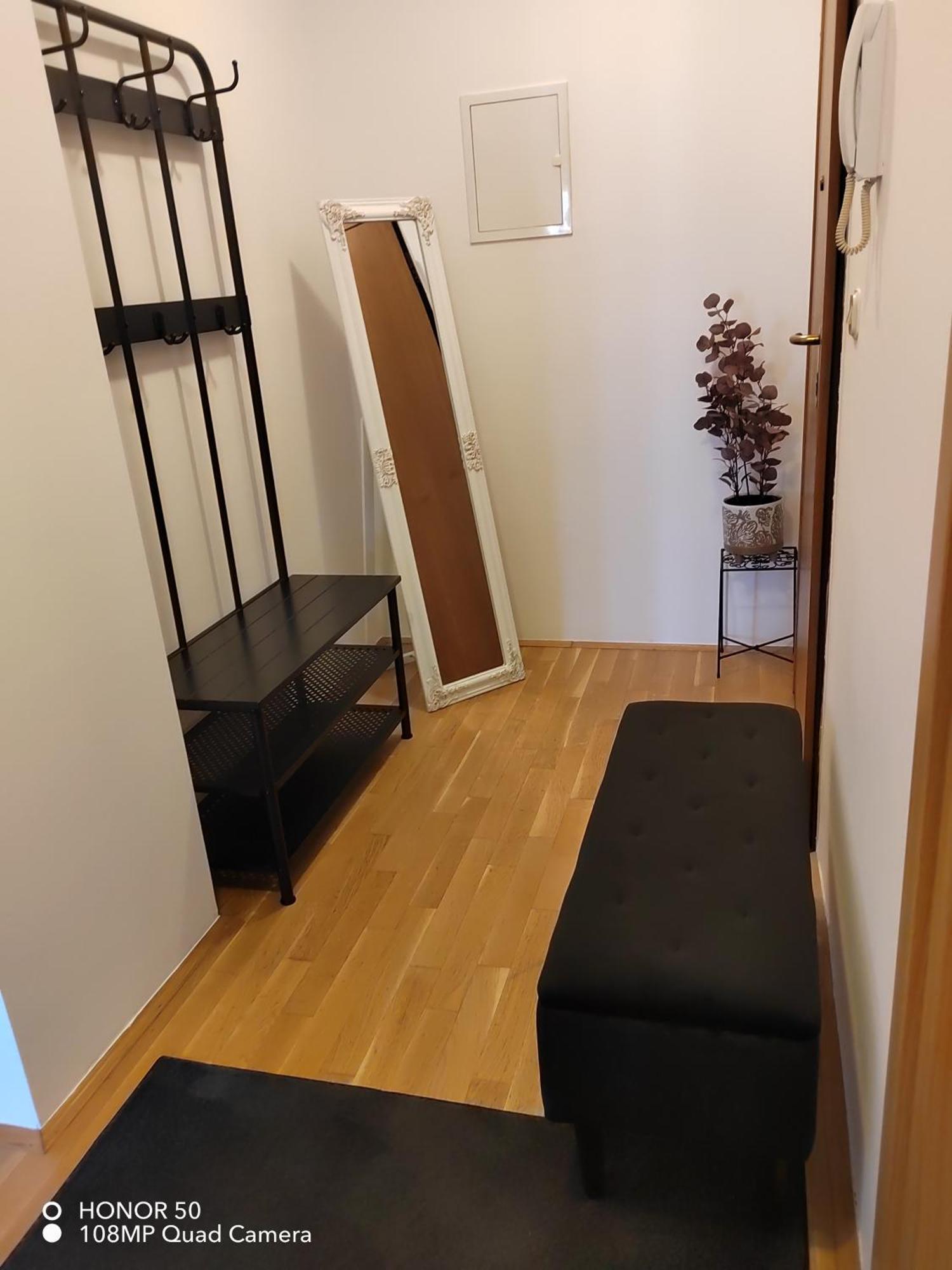 Antonella Apartment Split Eksteriør bilde